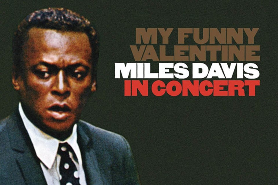 Great jazz solos: Miles Davis – My Funny Valentine | Jazzwise
