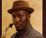 Tony kofi saxophone discount