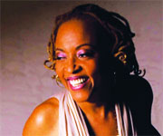 Cassandra Wilson - Southern Comfort | Jazzwise