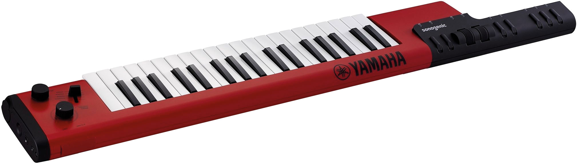 Yamaha Sonogenic SHS-500 Keytar | Jazzwise