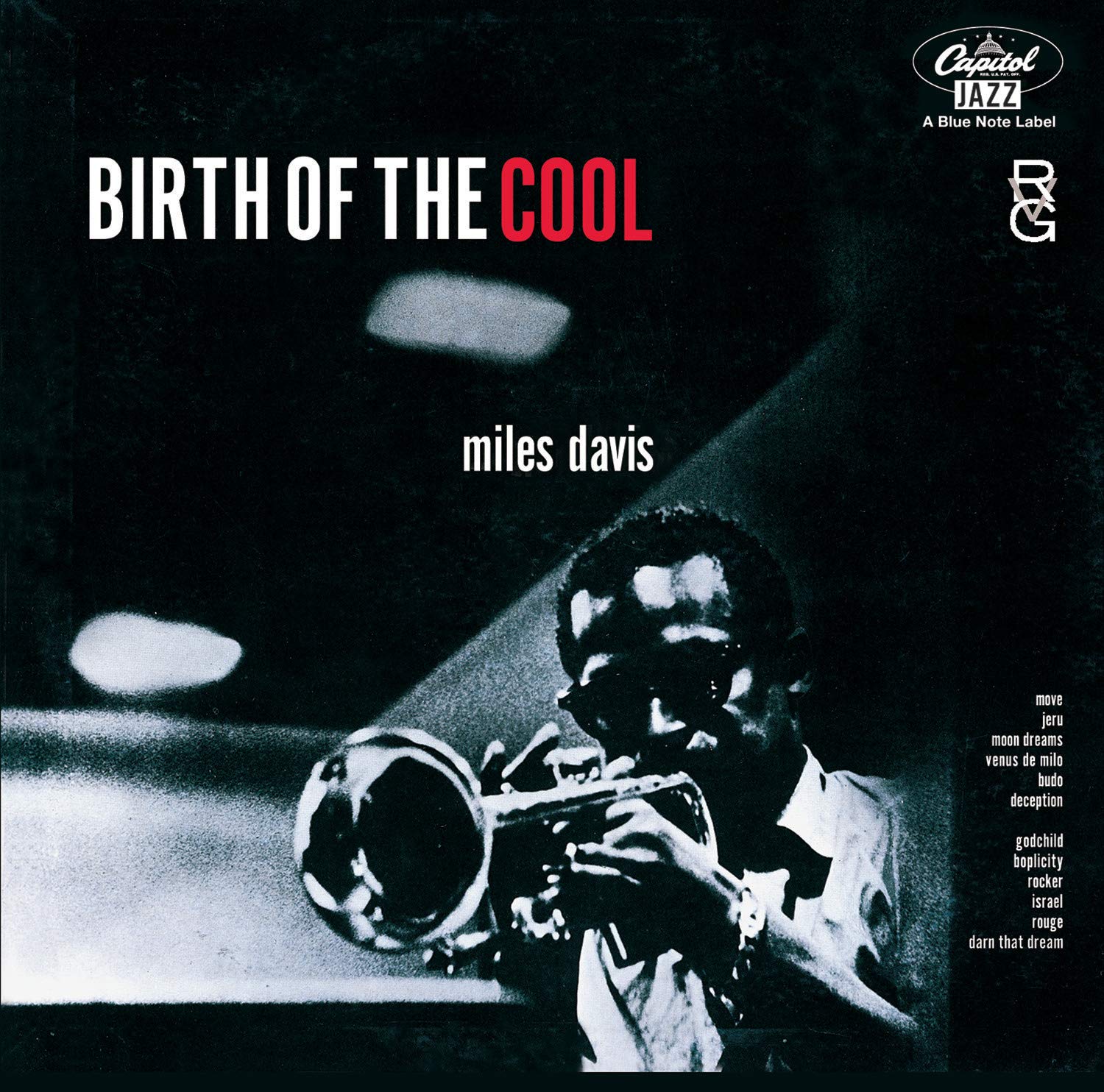 Billie Holiday Miles Davis Sindney Bechet 3 LP Jazz Vinily Remastered 