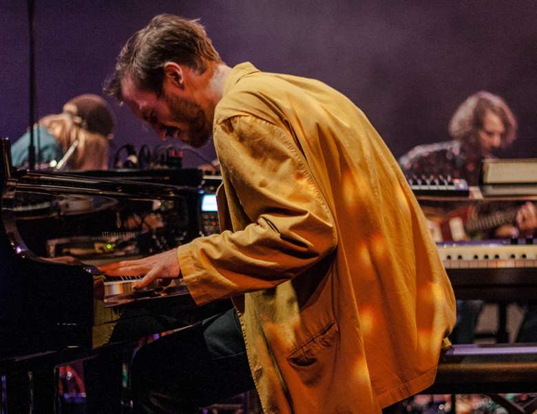 Trio Heinz Herbert