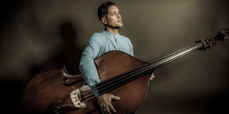 Michael Janisch (photo: Carl Hyde)