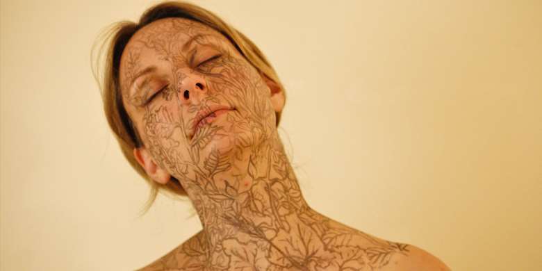 Alice Zawadski (photo: George Nelson & Charlotte Mann)