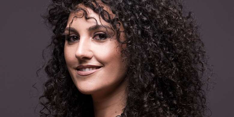 (Zela Margossian, photo: Armen Aghayan)