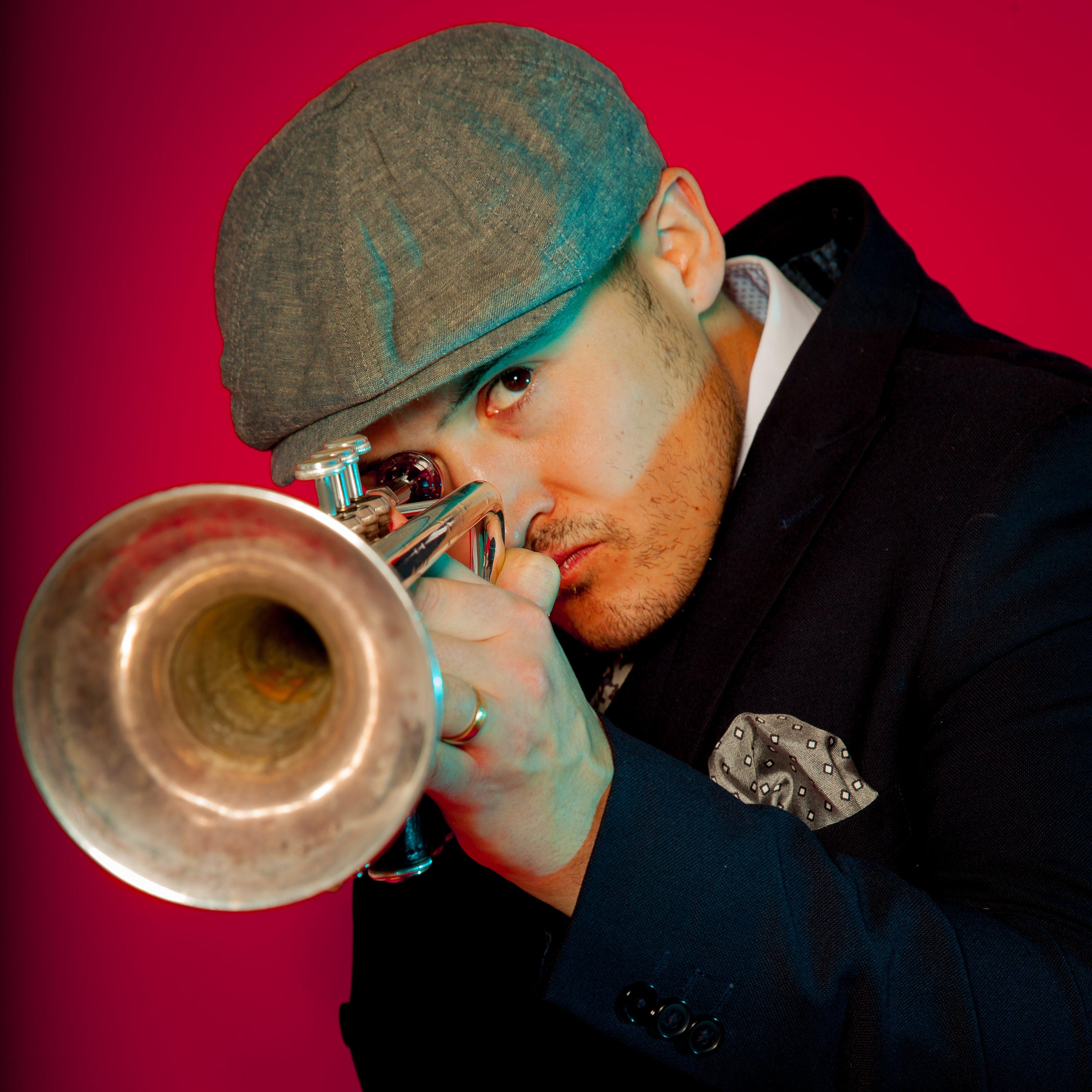 Andy davies trumpet deals