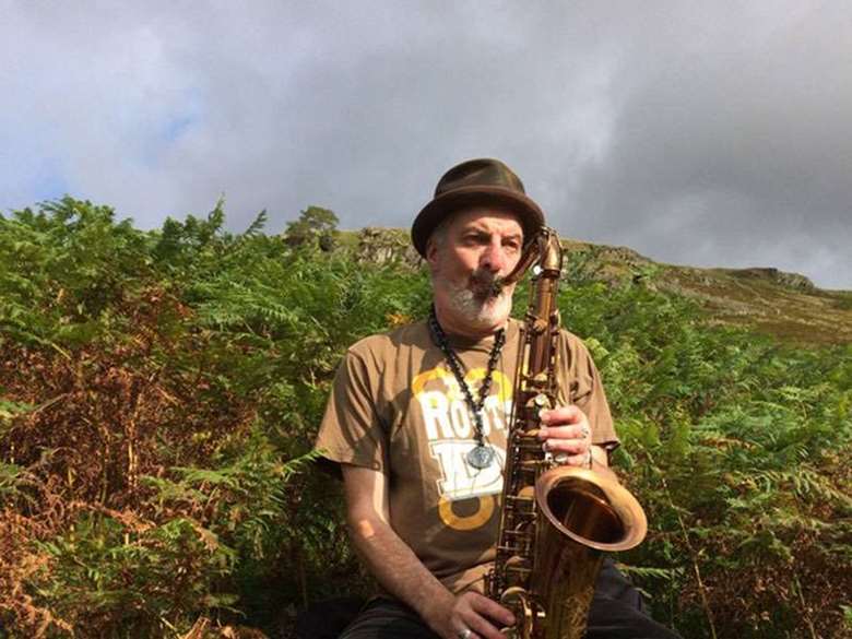 Astral Traveller: Nat Birchall