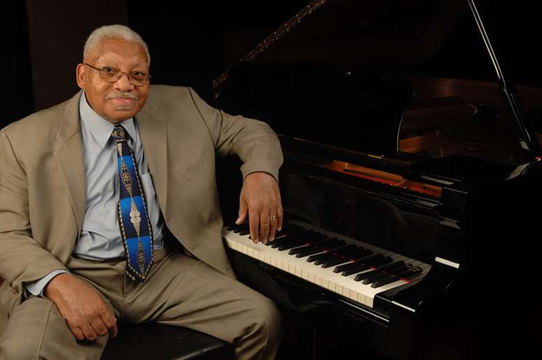 Ellis Marsalis