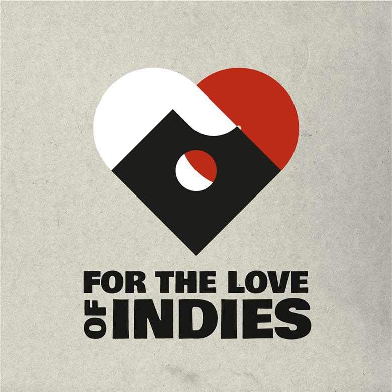 Gearbox's For The Love Of Indies campaign