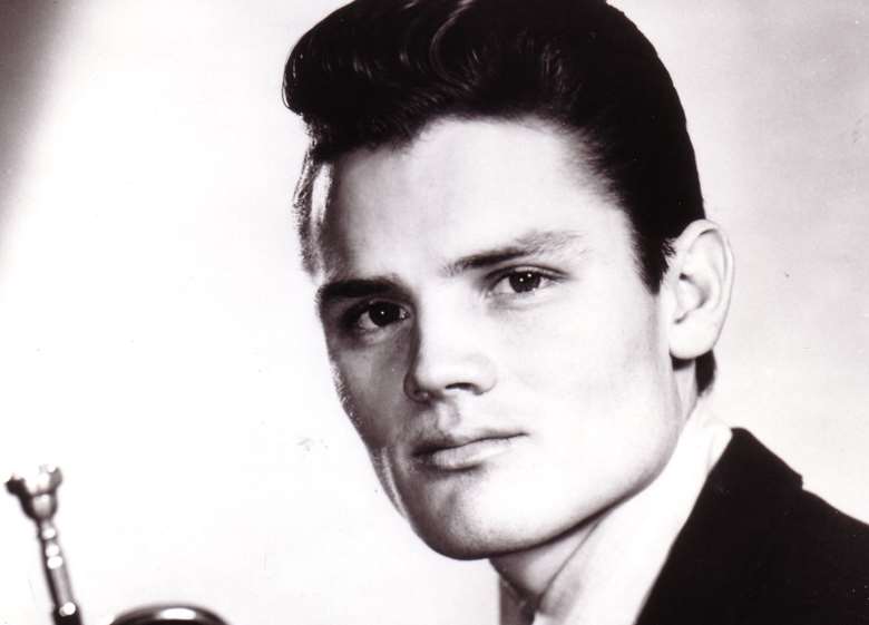 Chet Baker (Prestige Records)