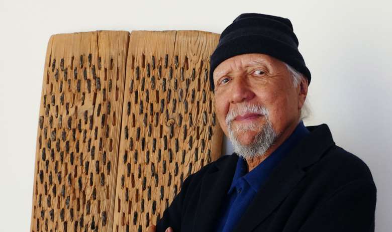 Charles Lloyd (photo: Dorothy Darr)