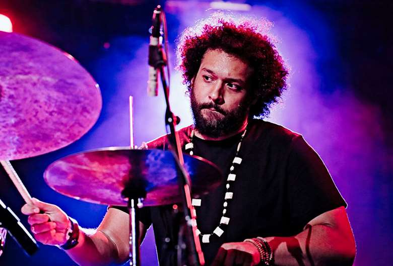 Makaya McCraven unleashes Universal Beings E&F Sides | Jazzwise