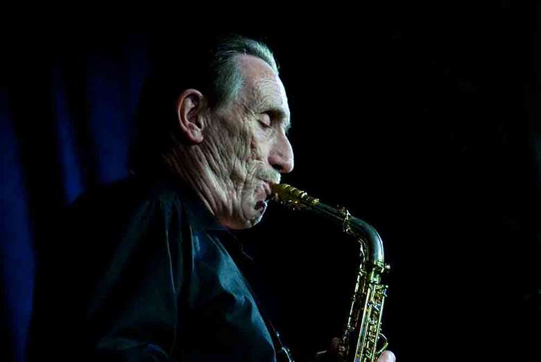 Photo by Tim Dickeson
