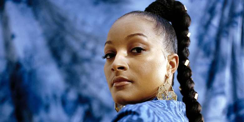 Nubya Garcia (photo: Adama Jalloh)