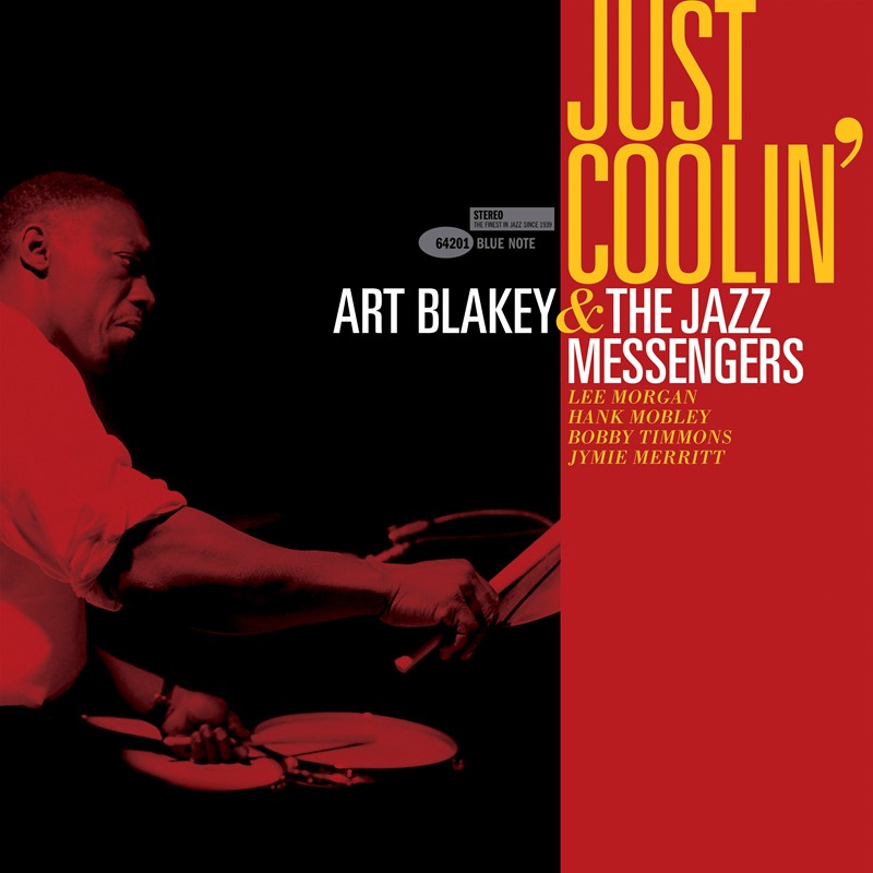 Cross Road Blues (Limited Gatefold Edition) - Jazz Messengers