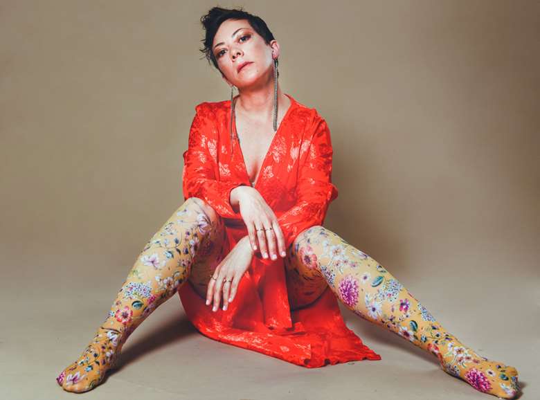 Gretchen Parlato interview: “It's a return, it's an opening, it's an awakening, a blossoming” | Jazzwise
