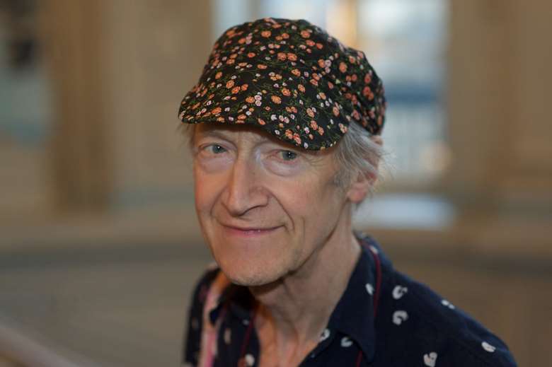 Michael Horovitz