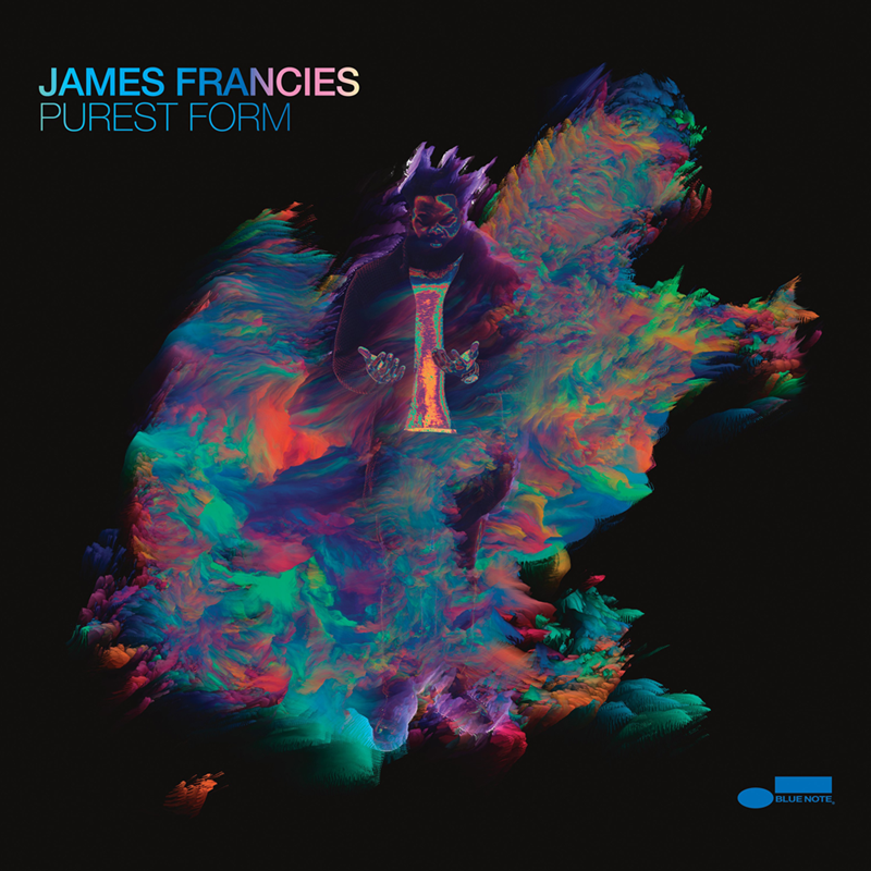 Favourites of Jazz 2021 J Francies