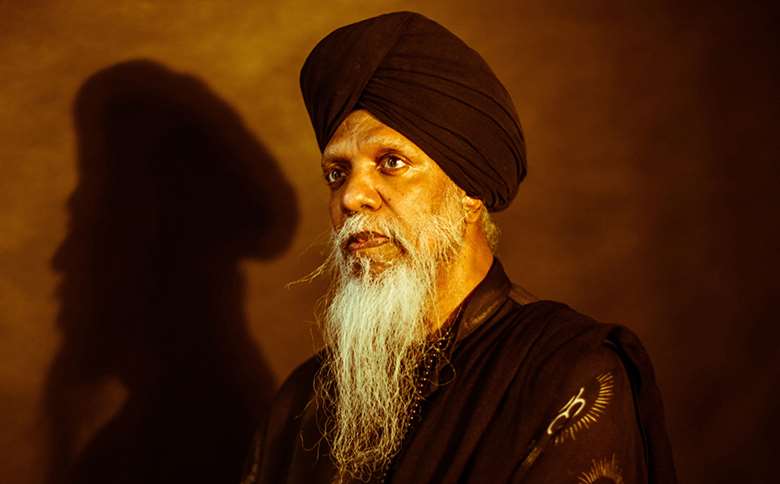 Dr Lonnie Smith - Photo by Mathieu Bitto