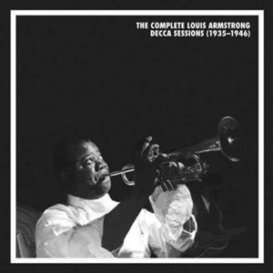 Louis Armstrong - Complete Satchmo Plays King Oliver - Includes Bonus  Tracks -  Music