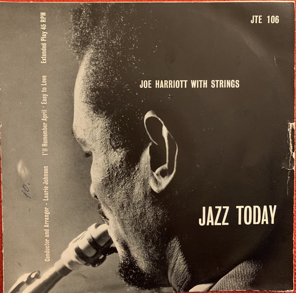 Live at Harry's 1963 - Amazon.com Music