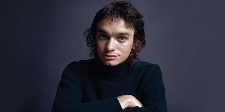 Jaco Pastorius (Don Hunstein / Sony Music Entertainment)