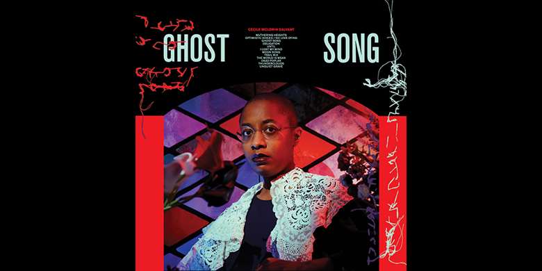 Cécile McLorin Salvant's new album Ghost Song