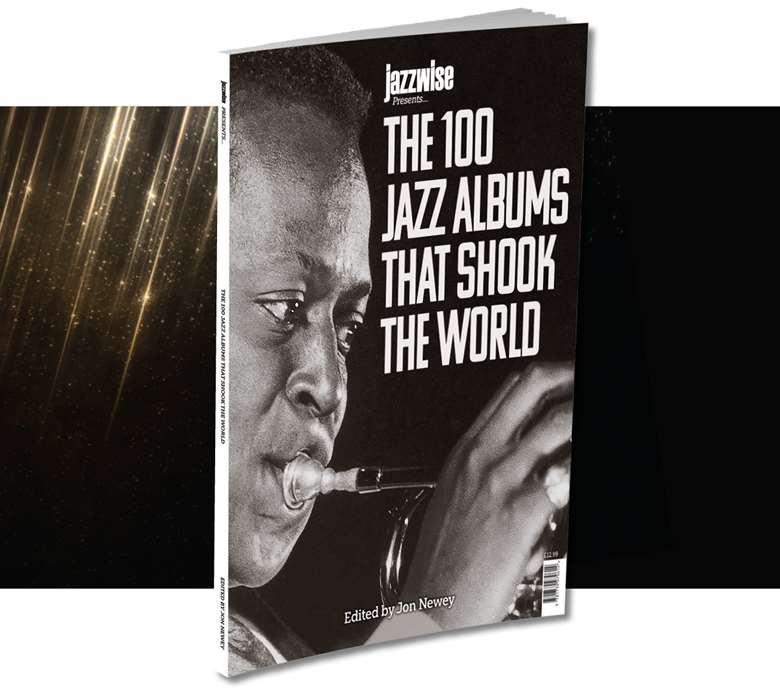 100 Jazz Albums image