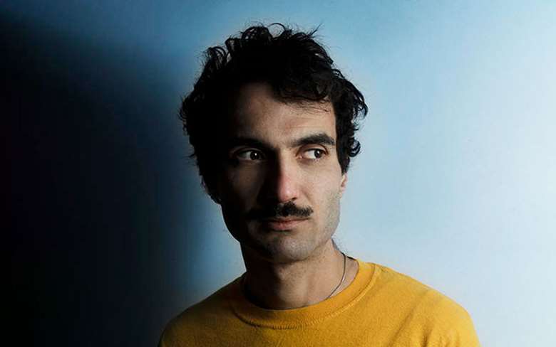 Tigran Hamasyan