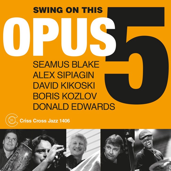 Opus 5