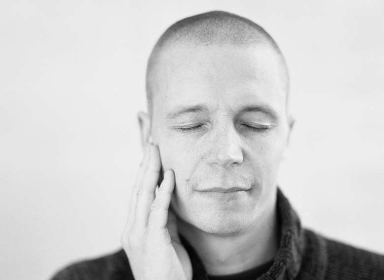 Esbjörn Svensson – Photo by Katarina Grip Höök