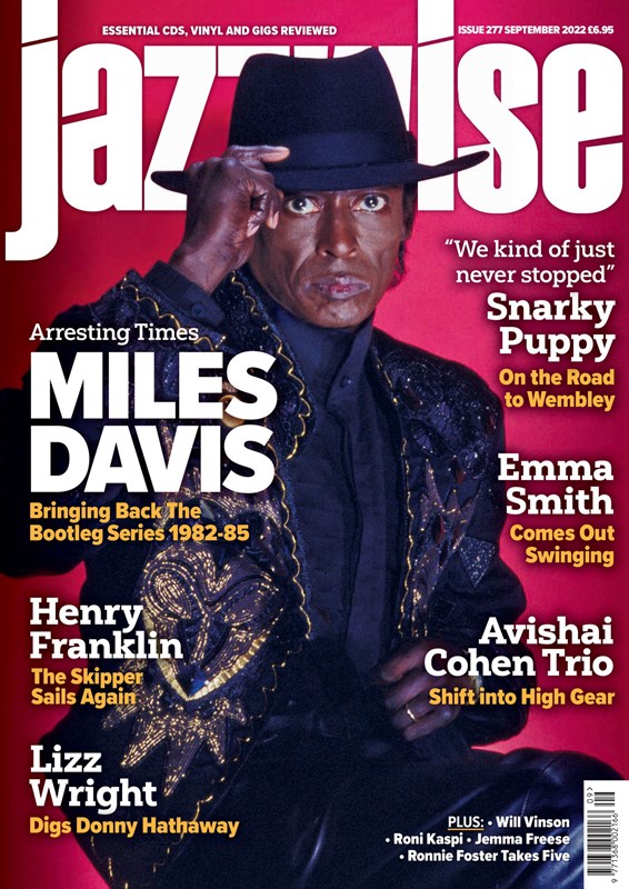 Miles Davis
