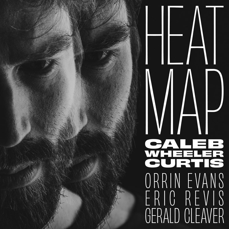 Caleb Wheeler Curtis Heatmap