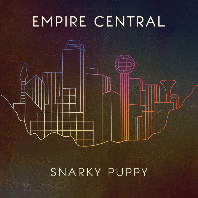 Snarky Puppy Empire Central