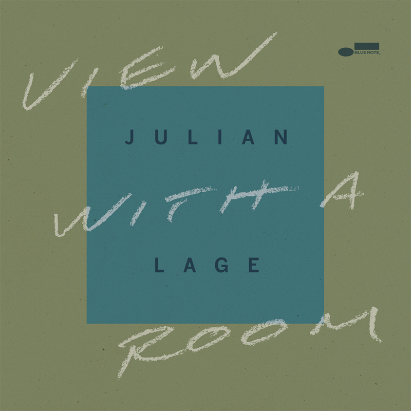 Julian Lage View With a Room