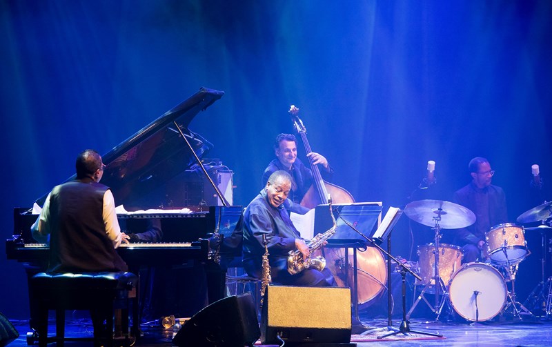 Wayne Shorter