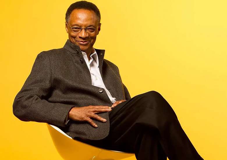Piano great Ramsey Lewis