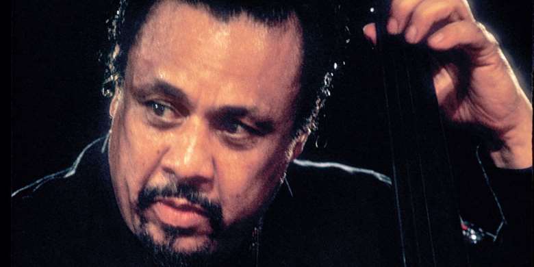 Charles Mingus (FAST Image)