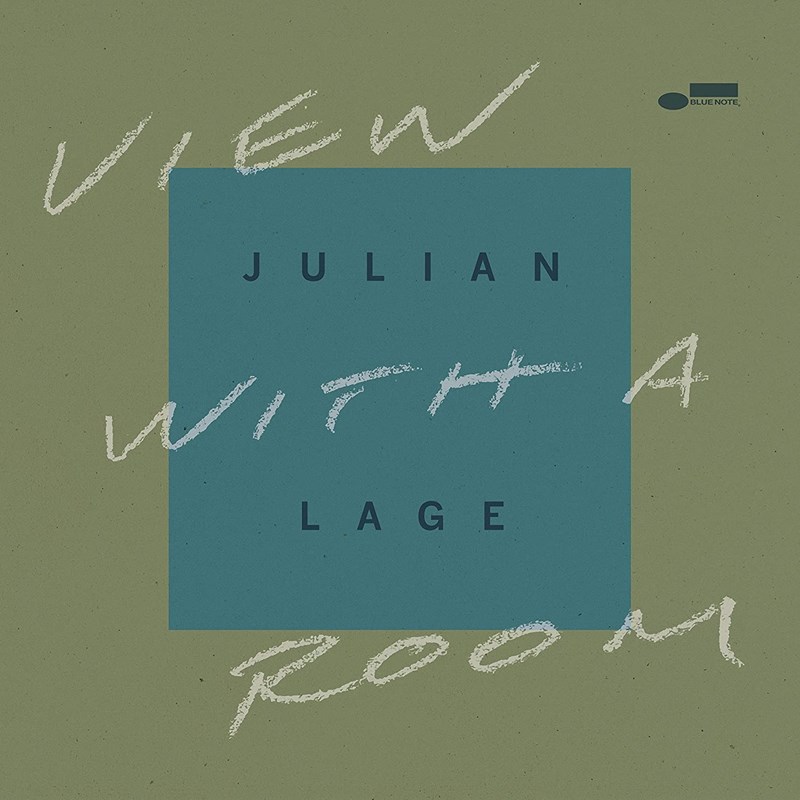 13 Julian Lage
View With A Room
