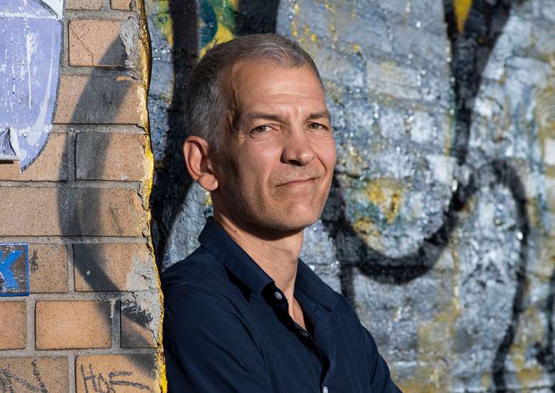 Brad Mehldau