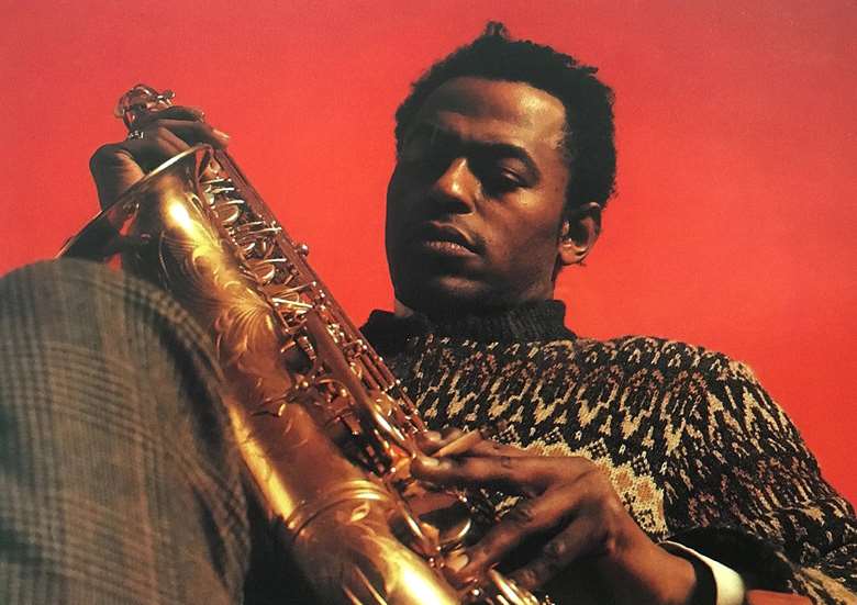 Archie Shepp