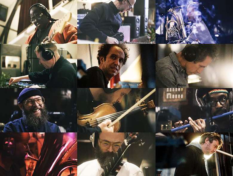 London Brew Collective 