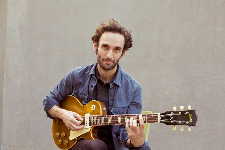 Julian Lage back with new EP and live dates – Photo by Alysse Gafkjen