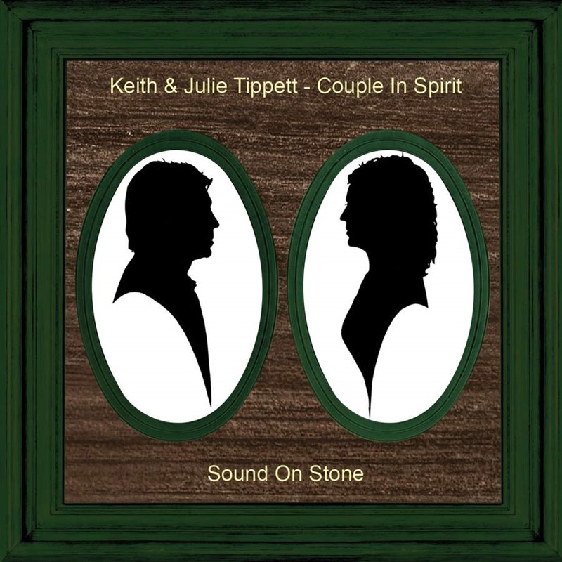 Keith & Julie Tippett – Couple in Spirit Sound on Stone