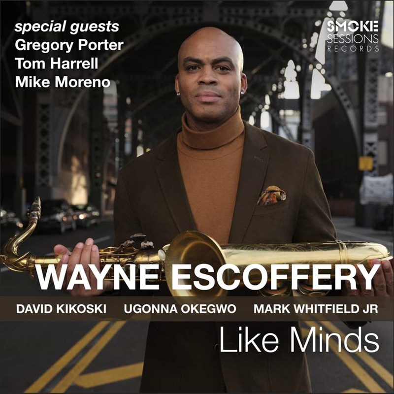Wayne Escoffery