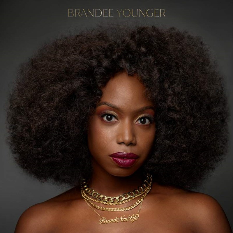 Brandee Younger Brand New Life
