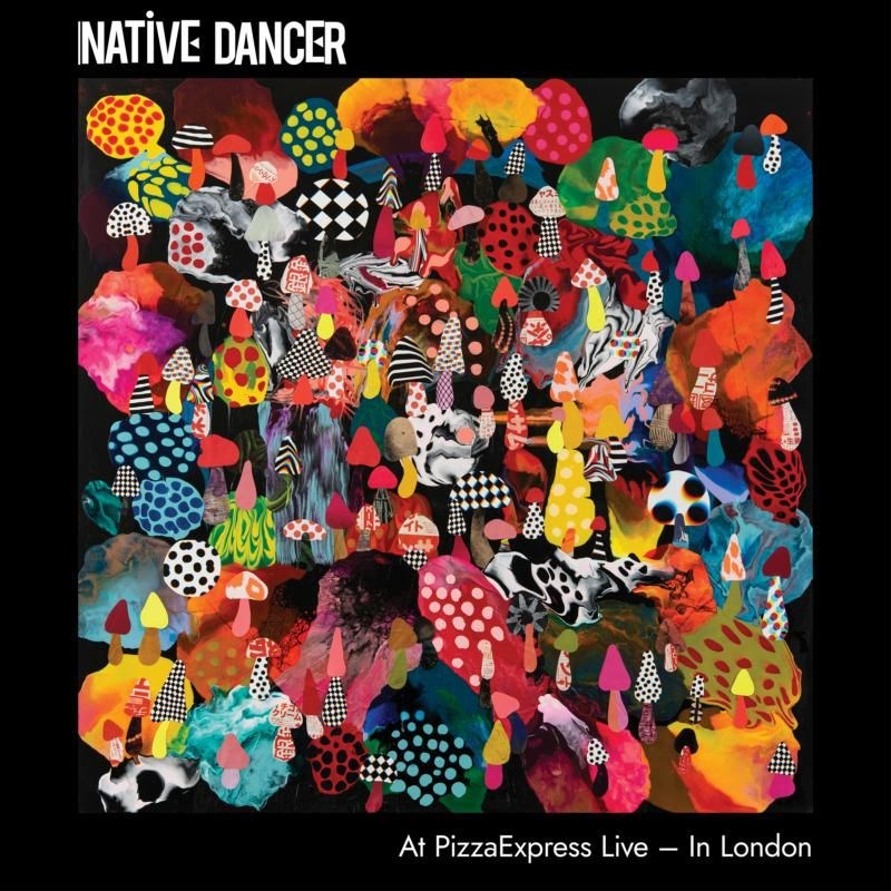 Native Dancer