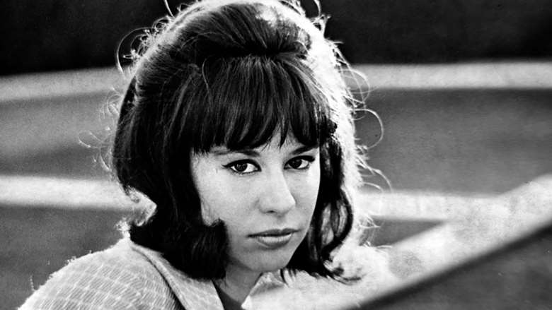 Astrud Gilberto - Photo Acervo UH