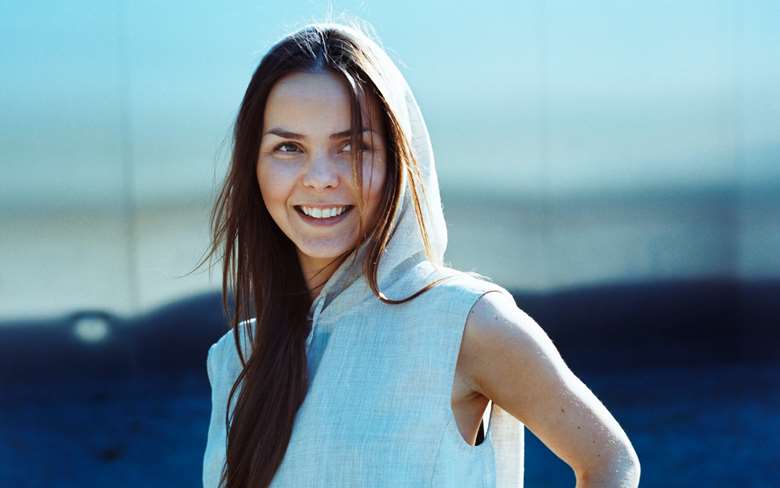 Mette Henriette (photo: ECM Records / Anton Corbijn)