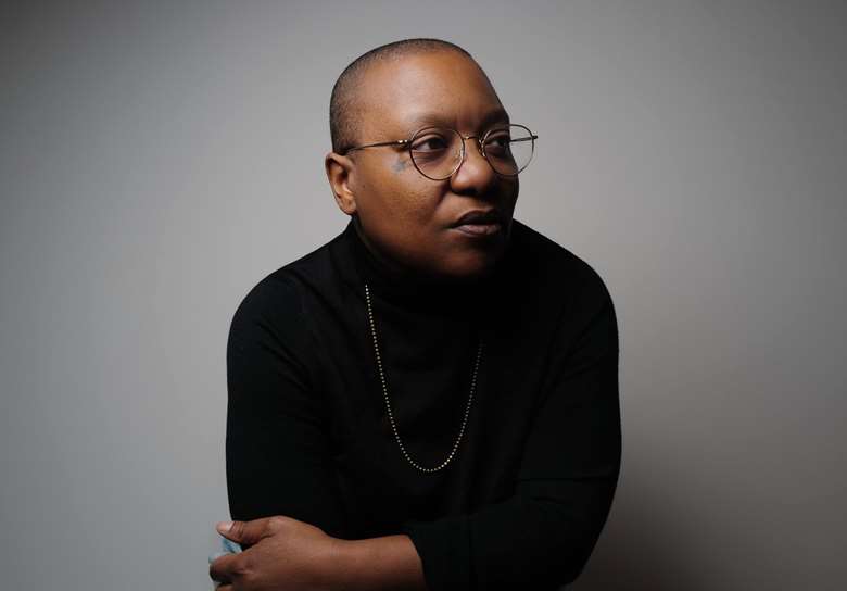 Meshell Ndegeocello talks about her debut Blue Note album, The Omnichord Real Book